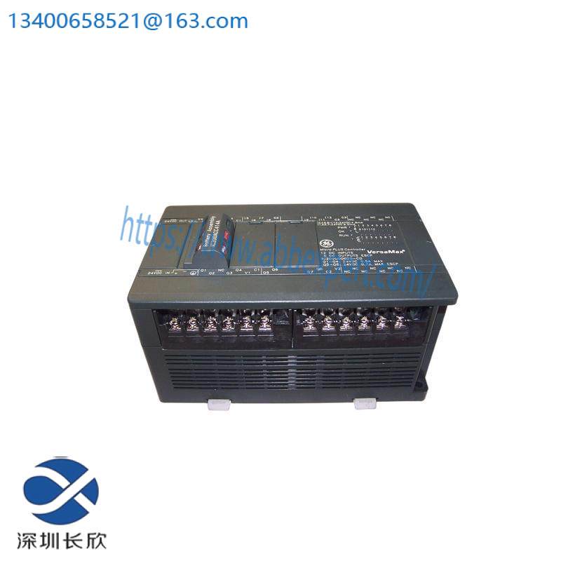 GE IC200ACC414A Programmable Logic Controller Battery