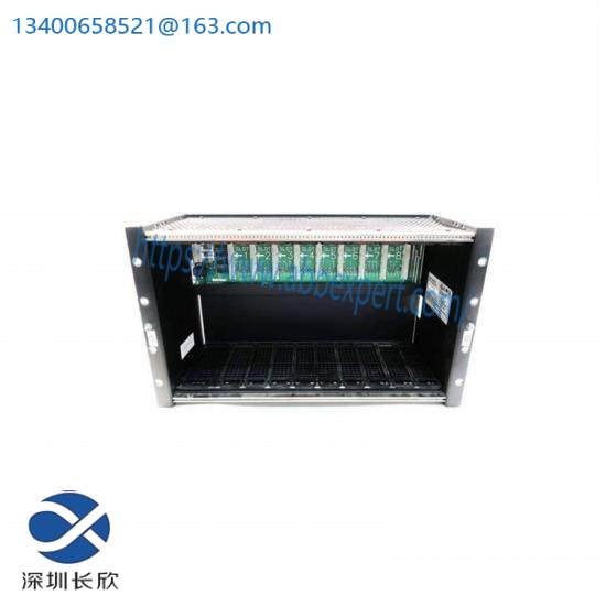 GE IC200CHS001底座