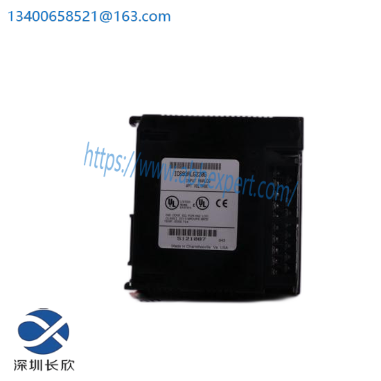GE IC200CPU001-HK  Great price