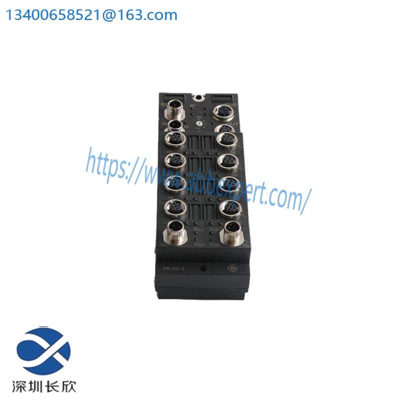  1203-GU6 DeviceNet to SCANport Adapter