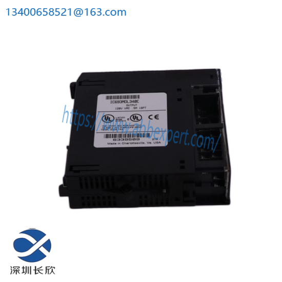 GE IC3600EPSD1C1D