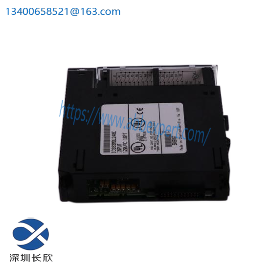 GE IC3600LLXA1A