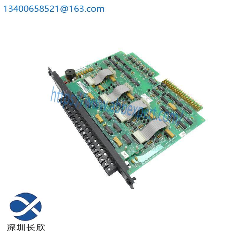 GE IC600BF929 IC660FP900K IC600BF929K Module