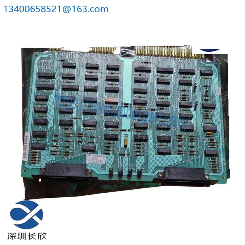 GE IC600CB527 IC600CB527L CONTROL NEW KIT.
