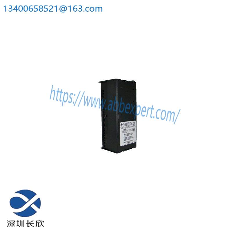 GE IC660BBA105 Analog Output Block