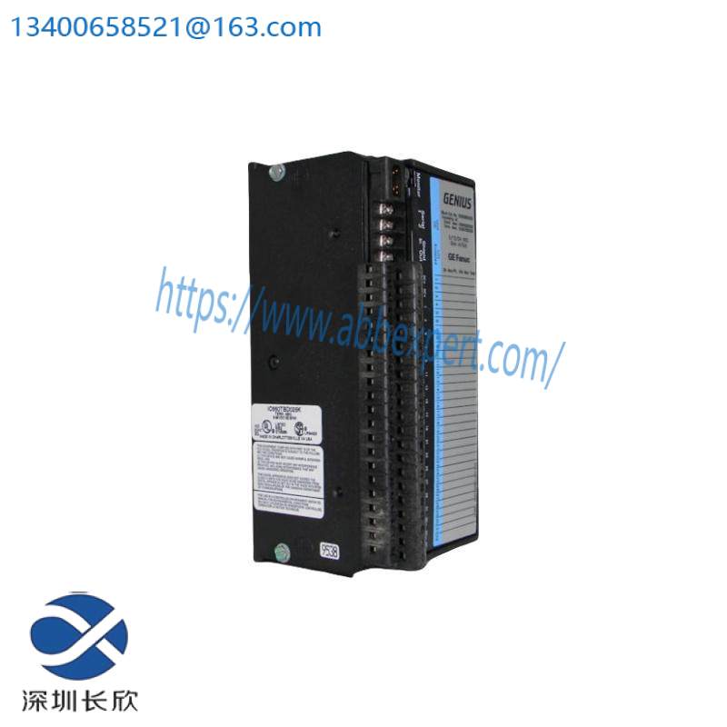 GE IC660BBD022