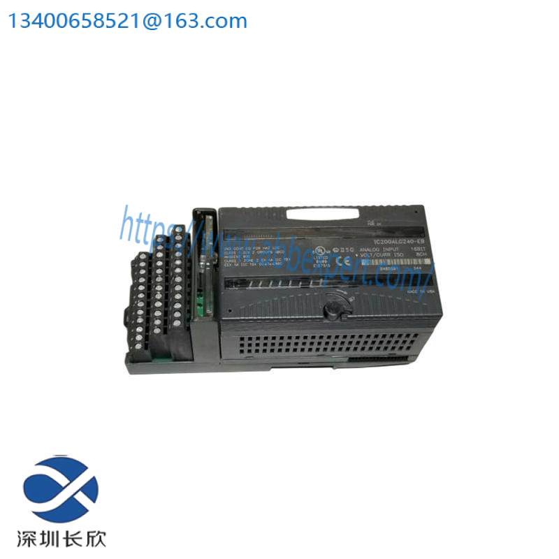GE IC660BBD023