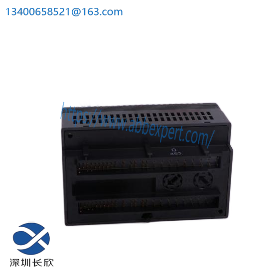 GE IC660EBD020