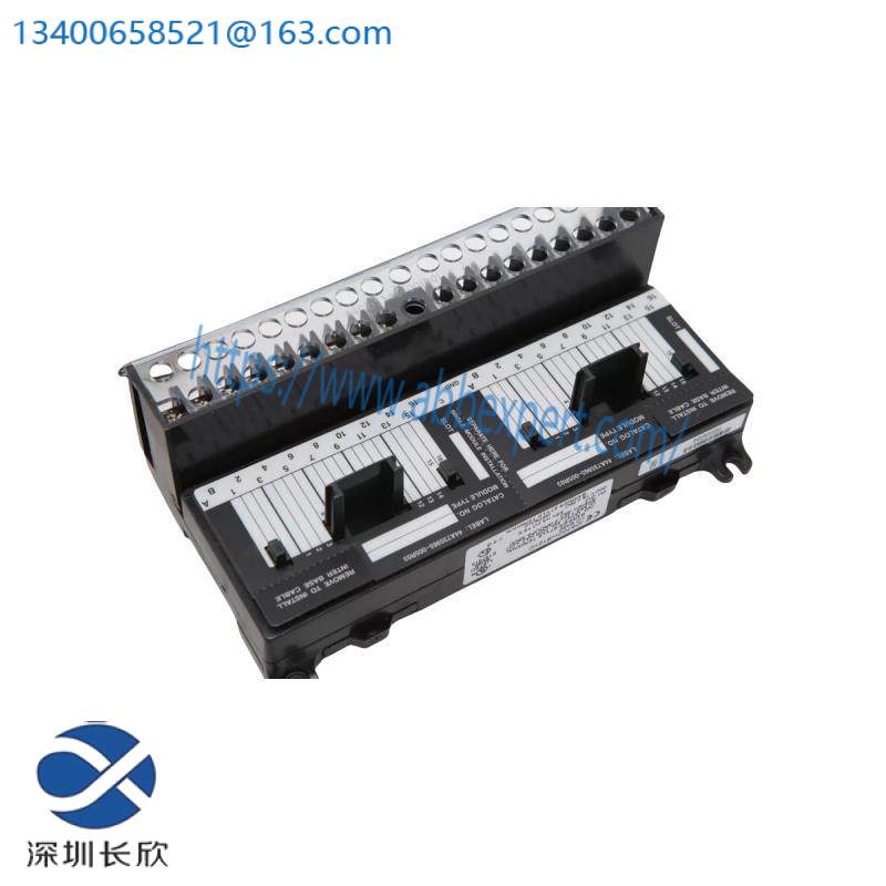 GE IC670CHS101