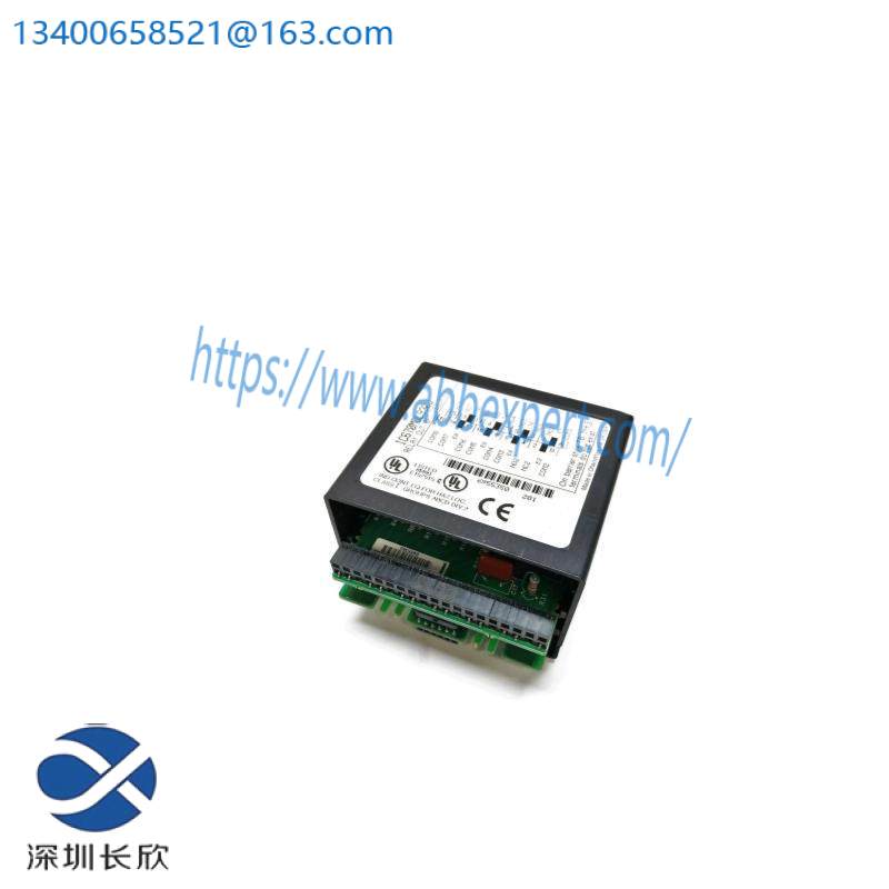 GE IC670MDL930J