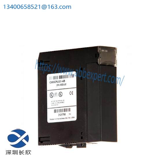 GE IC670MDL930J