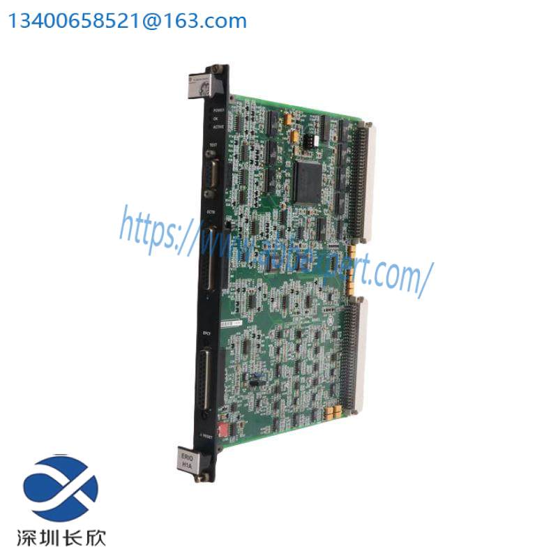 GE IC670PBI001