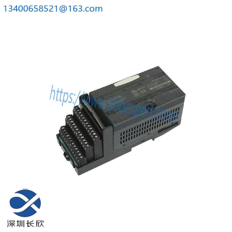 GE IC693ACC302 AUXILARY BATTERY MODULE