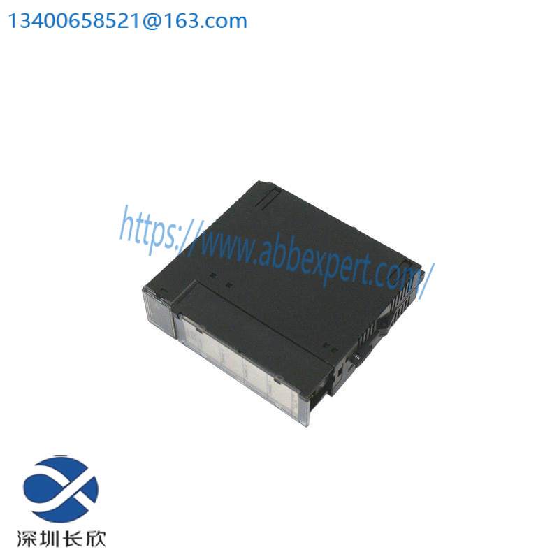 GE IC693ALG220 INPUT MODULE