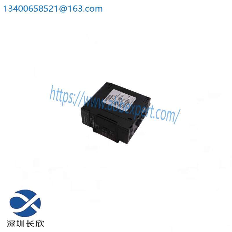 GE IC693APU300K