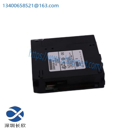 GE IC693BEM331K  Controller