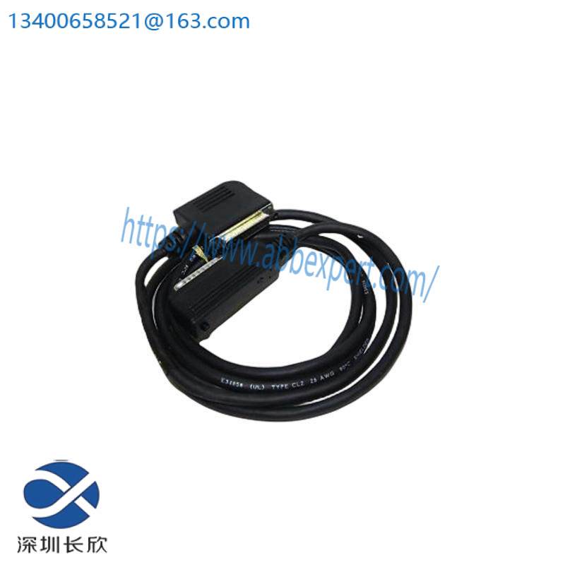 GE Fanuc IC693CBL301
