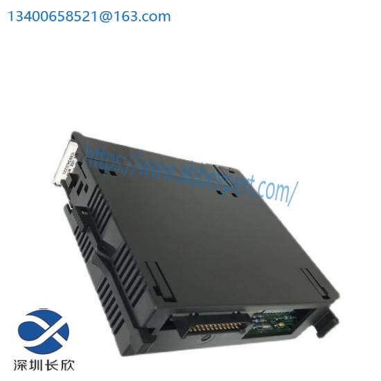 GE IC693CPU323RR Series 90-30 controllers