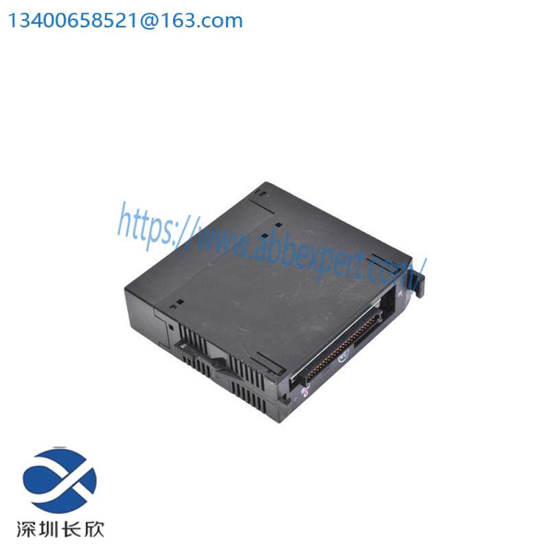 GE IC693CPU331 CPU MODULE