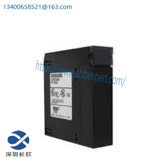 ABB 3BHE023584R2060  DCS Controllers