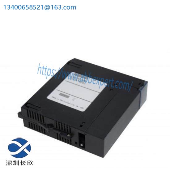 ABB 3BHE023584R2060  DCS Controllers