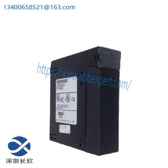 GE IC693CPU341 Series 90-30 controllers