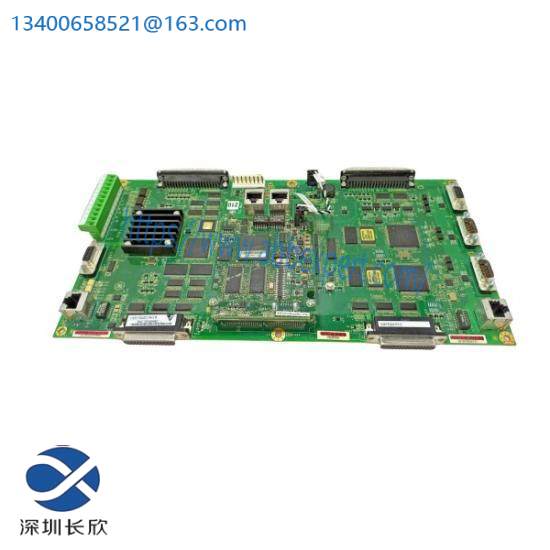 GE IC693DNM200-BD