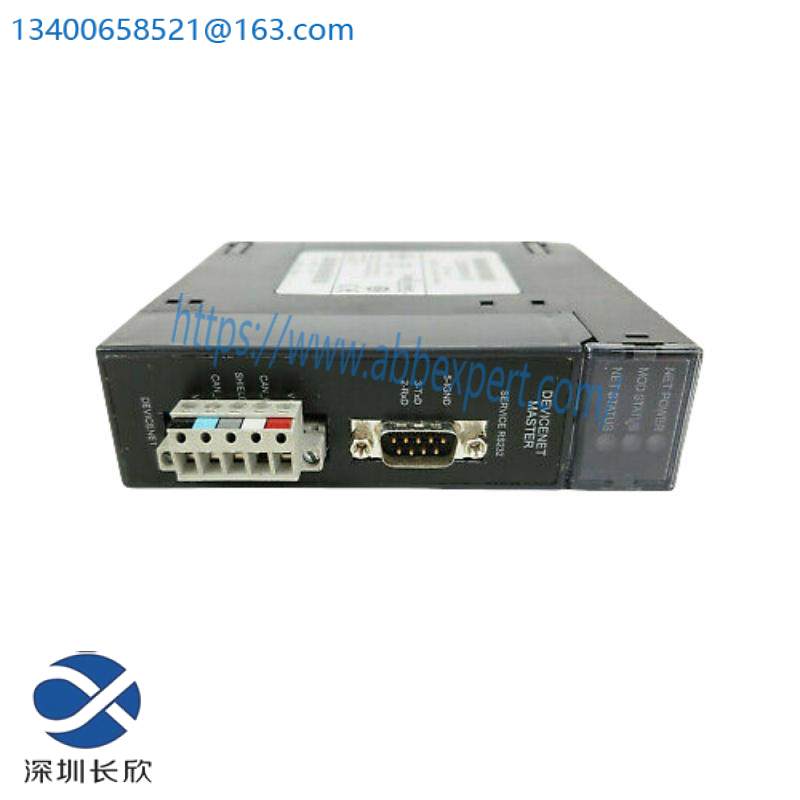 GE IC693DNM200