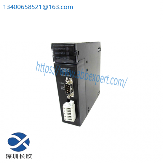 GE IC693DNM200