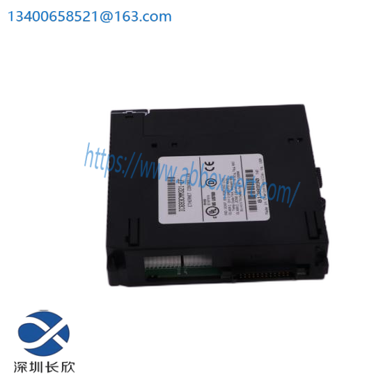 GE IC693DNM200
