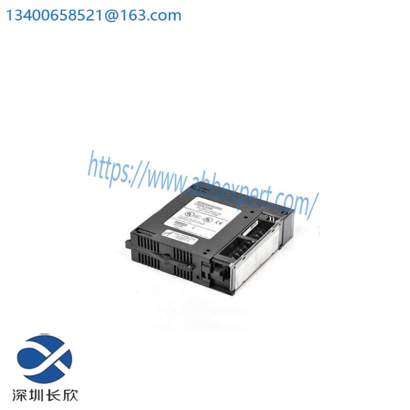 GE IC693MDL1231 PLC Module