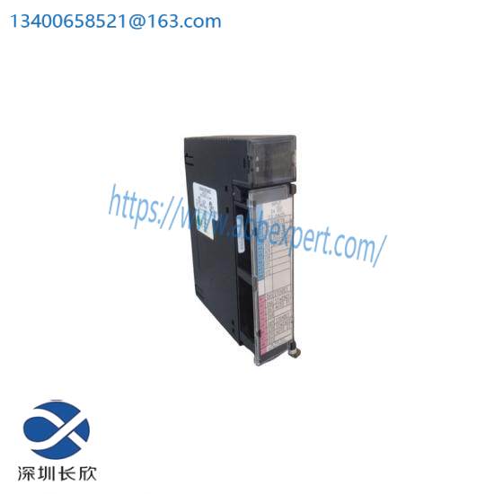 GE IC693MDR390