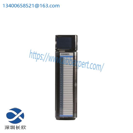 GE IC694MDL240B RX3i MDL240 Digital I/O