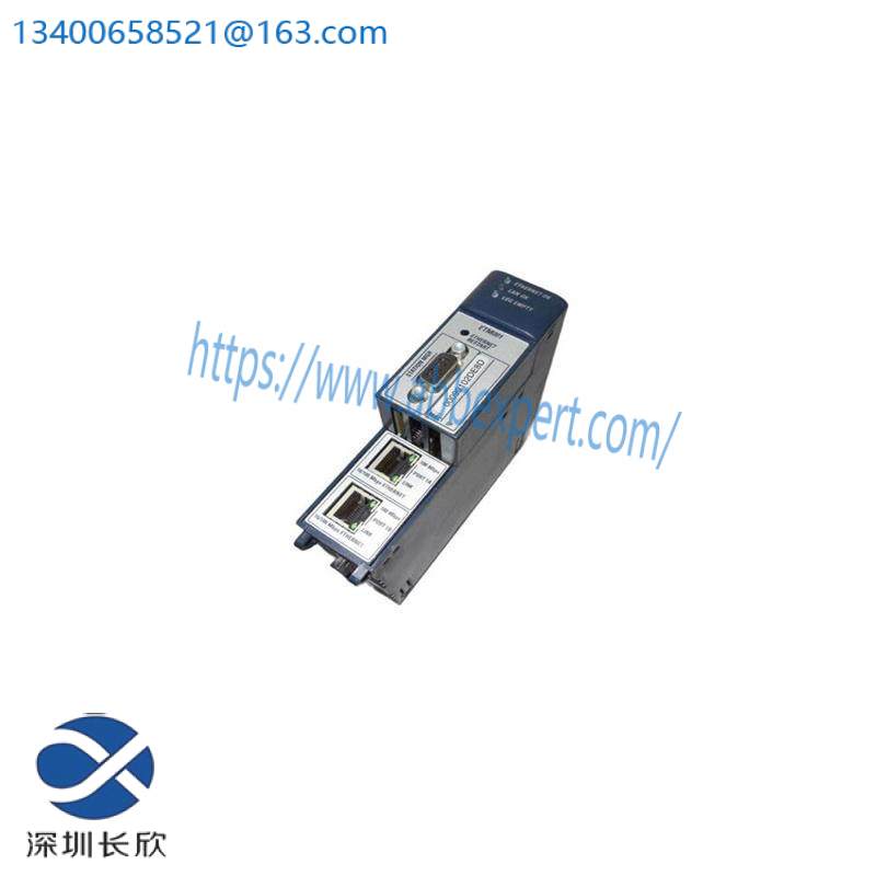 GE IC694PSM001 Power Sync
