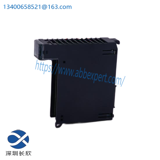 GE IC694PWR321  Power Supply