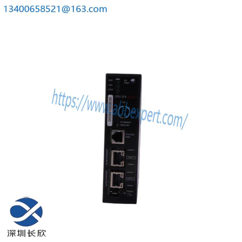 GE IC695ALG708-CB Programmable Controller