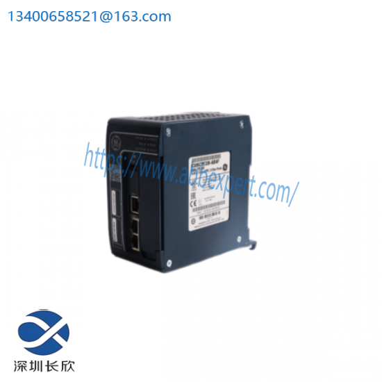 GE IC695CPE330-ABAF CPU Processor