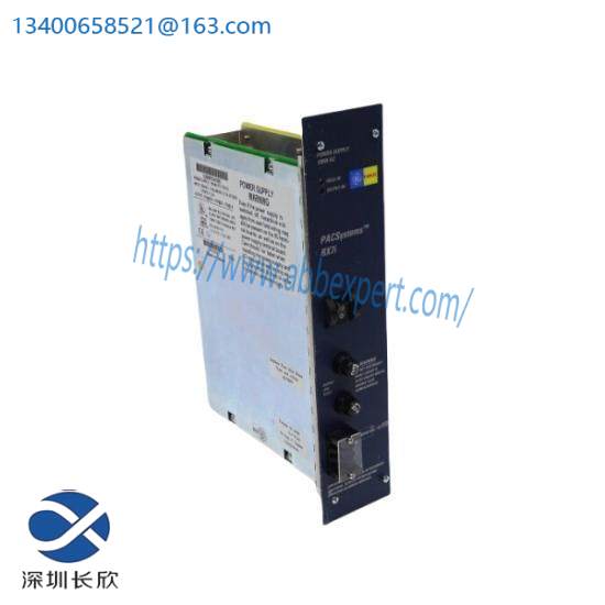 GE IC695CPU320-CF