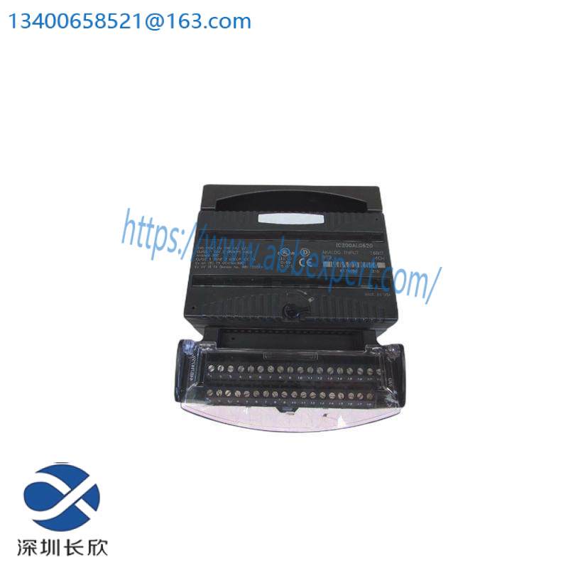 GE IC695CRU320-BB