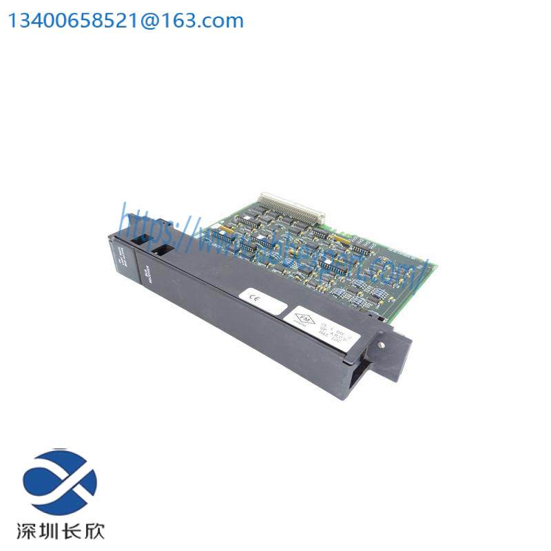 GE IC697BEM711