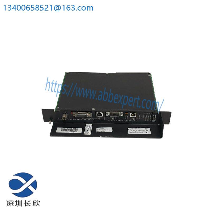 GE IC697CMM742-FF Communications Module