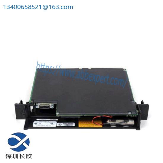 GE IC697CPM915