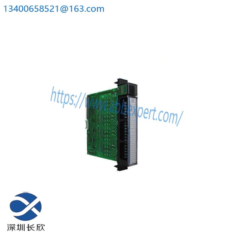 GE IC697MDL250