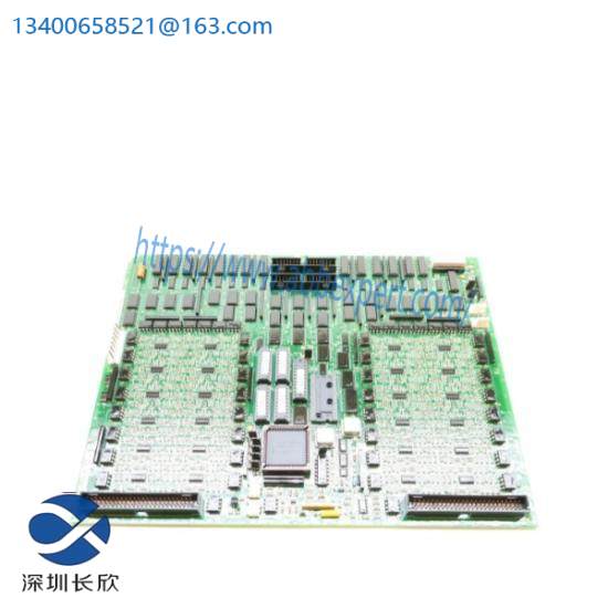GE IC697MDL652