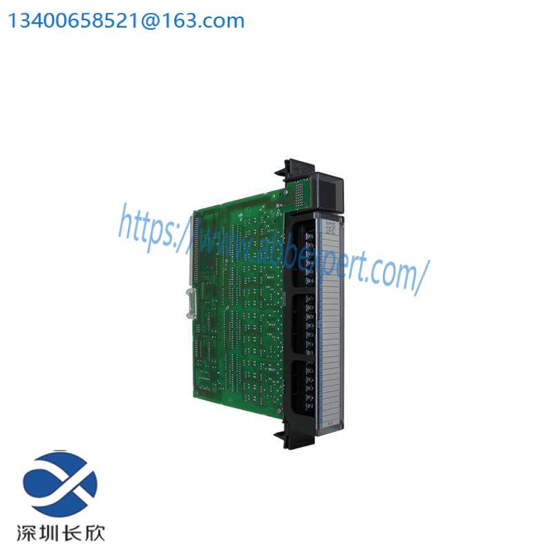 GE IC697MDL750