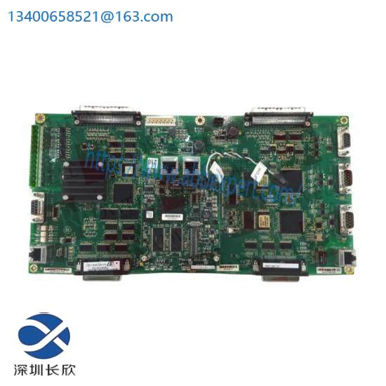 GE IC698CHS009A