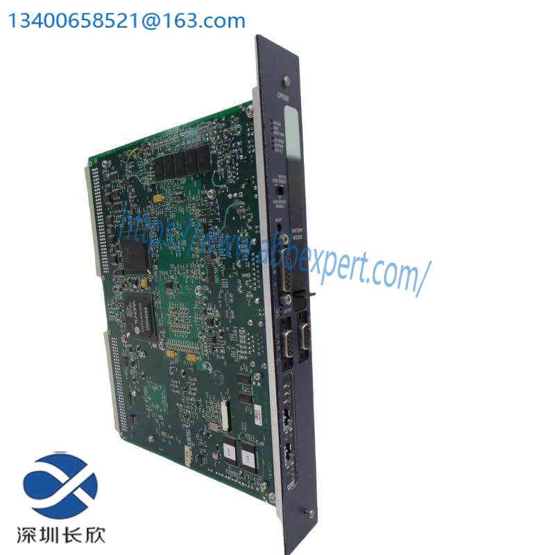 GE IC698CPE030