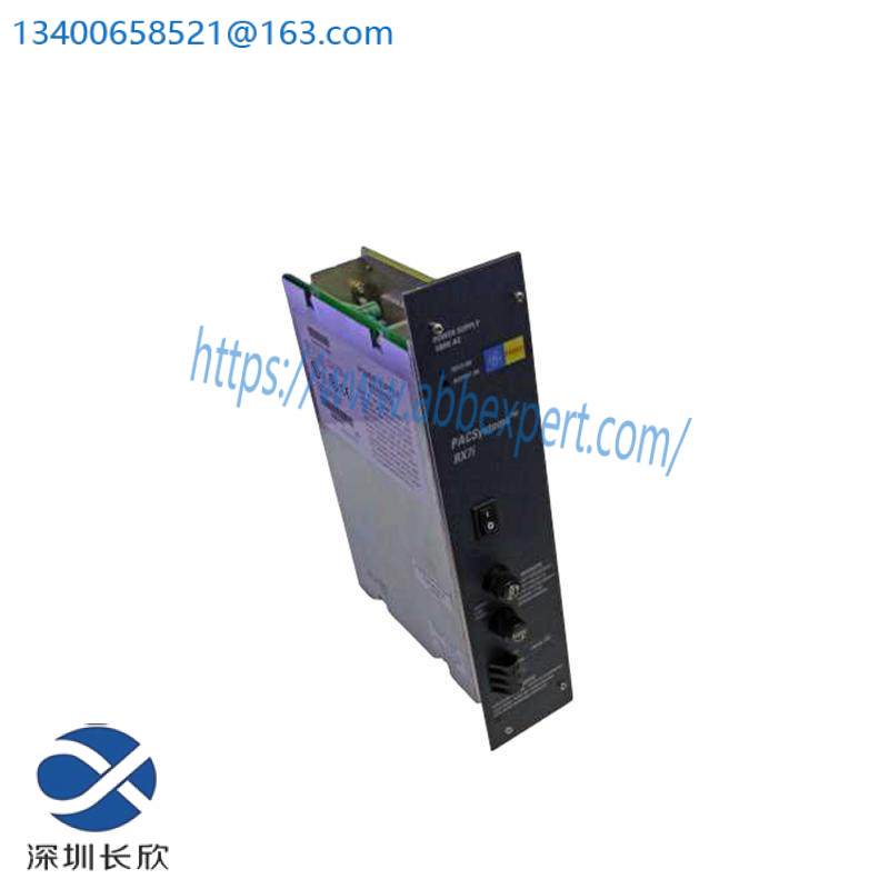 POWER SUPPLY 4NIC-DC325/G