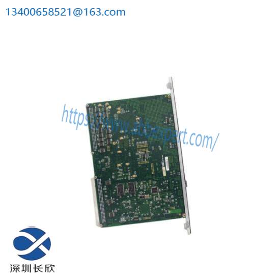 GE IC698RMX016-ED