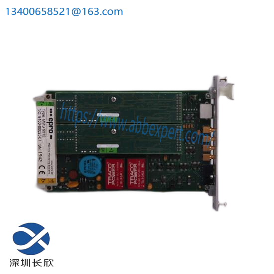 GE IC698RMX016-ED